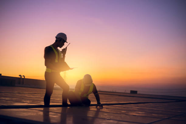 Best Emergency Roof Repair  in South Monroe, MI