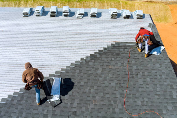 Roof Waterproofing Services in South Monroe, MI