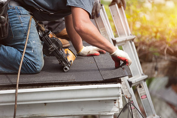 Best Slate Roofing Contractor  in South Monroe, MI