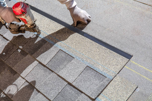Best Best Roofing Contractors  in South Monroe, MI