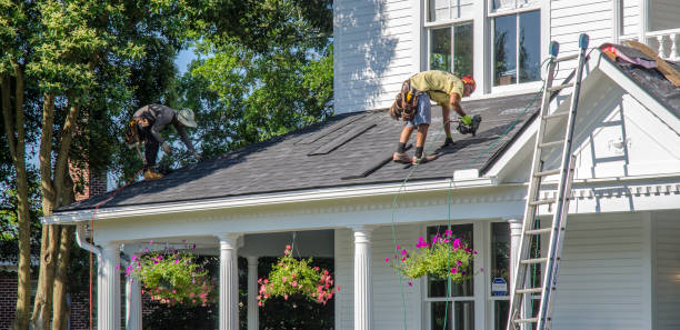 Best Commercial Roof Installation  in South Monroe, MI